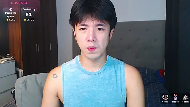 Addictiveboi online show from 09/11/25, 03:28