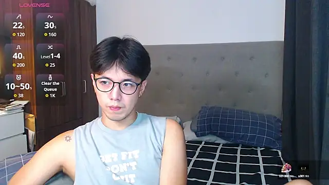 Addictiveboi online show from 09/21/25, 04:25