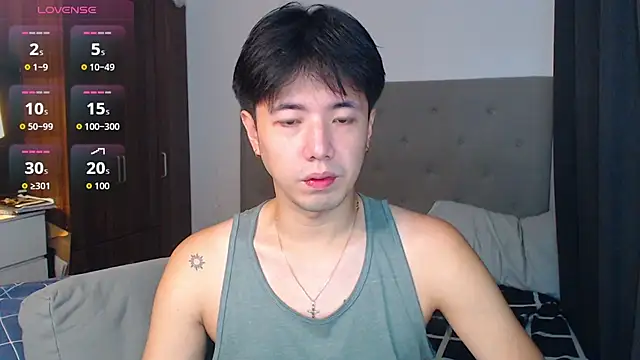 Addictiveboi online show from 09/29/25, 03:11