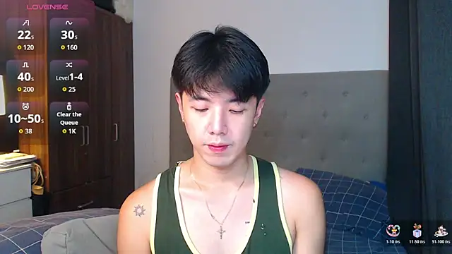 Addictiveboi online show from 10/24/25, 02:41