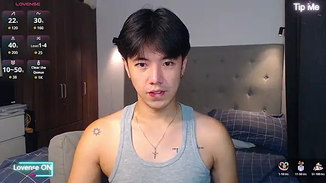 Addictiveboi online show from 11/07/25, 01:27