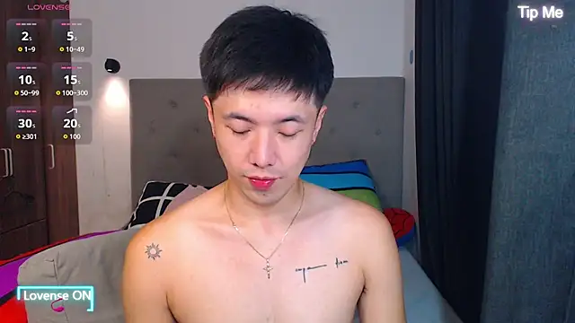 Addictiveboi online show from 11/24/25, 05:18