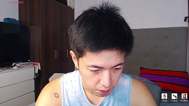 Addictiveboi online show from 02/09/26, 03:54