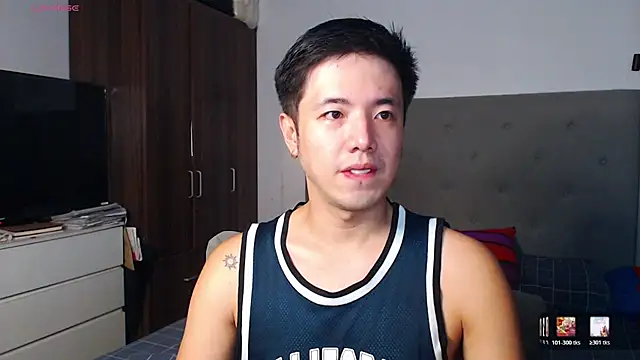 Addictiveboi online show from 02/18/26, 03:02