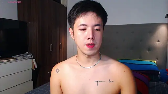 Addictiveboi online show from 02/20/26, 03:47