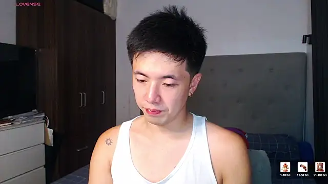 Addictiveboi online show from 02/26/26, 05:06