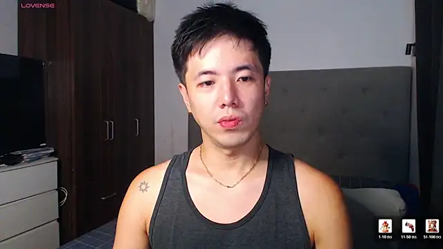 Addictiveboi online show from 03/05/26, 02:40