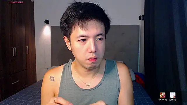 Addictiveboi online show from 03/27/26, 02:17