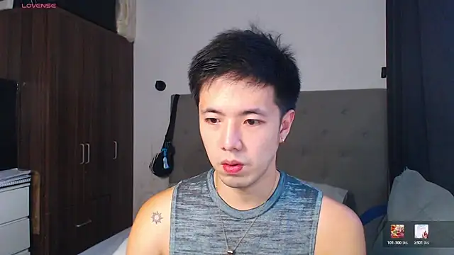 Addictiveboi online show from 04/14/26, 05:46