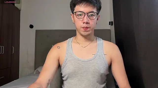 Addictiveboi online show from 05/15/26, 03:35