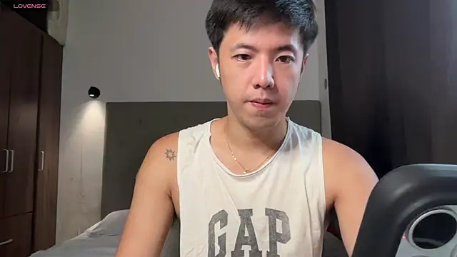 Addictiveboi online show from 05/24/26, 01:32