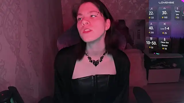 aestheticbeing online show from 03/23/26, 12:09