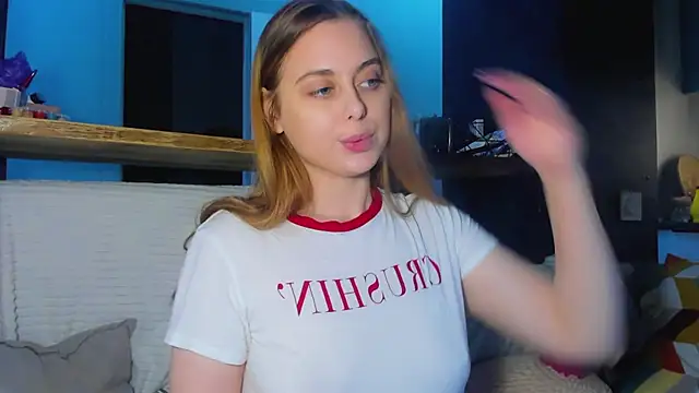 Alice Wander online show from 11/10/25, 11:09