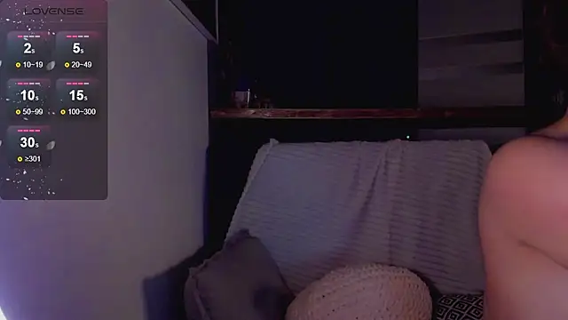 Alice Wander online show from 11/23/25, 01:33