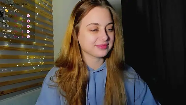 Alice Wander online show from 01/09/26, 01:36