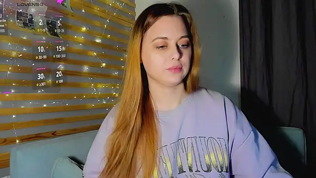 Alice Wander online show from 01/16/26, 04:00