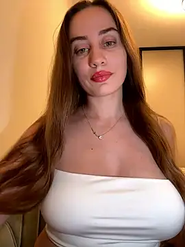 Maribelle Vinnie online show from 01/12/26, 06:35