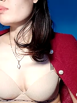 Hinna x online show from 12/20/25, 01:34