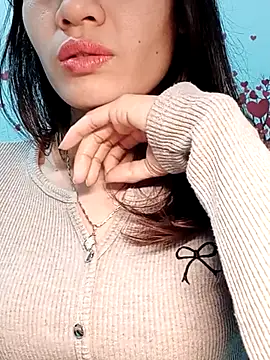 Hinna x online show from 01/07/26, 02:30