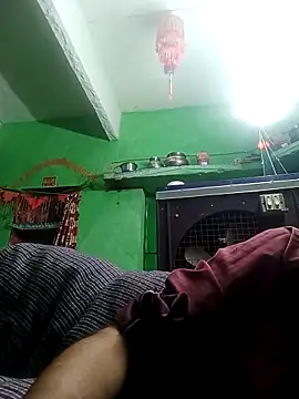 kajalbhabhi44 online show from 03/16/26, 05:50