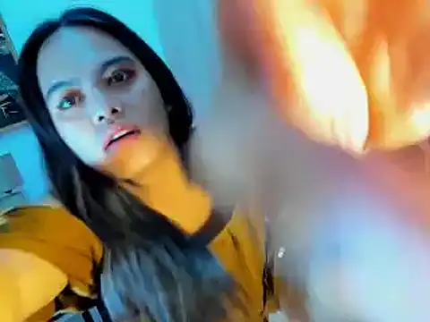 yourmochaloca69 online show from 12/01/25, 01:10