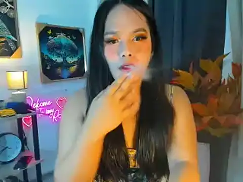 yourmochaloca69 online show from 12/20/25, 03:52