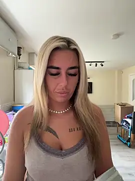 EllieMaeBaby online show from 02/27/26, 01:55