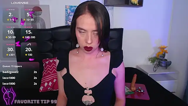 Nataliagp online show from 09/10/25, 04:34