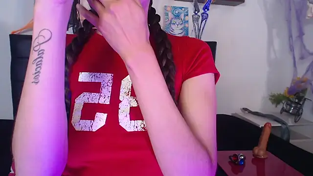 Nataliagp online show from 10/12/25, 04:44