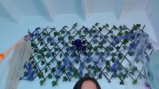 Nataliagp online show from 10/30/25, 04:47