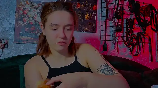 the high priestess online show from 02/12/26, 03:12