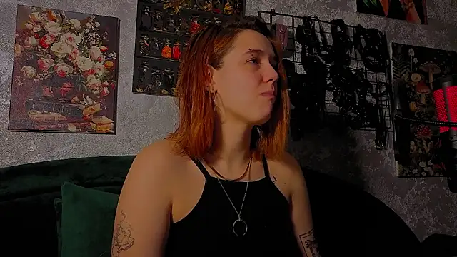 the high priestess online show from 03/06/26, 03:03