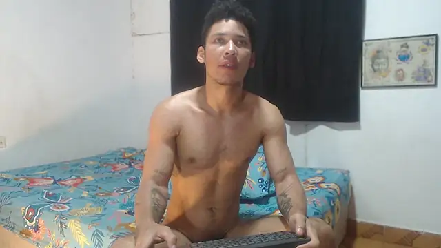 RuiMaddoox online show from 09/16/25, 11:00