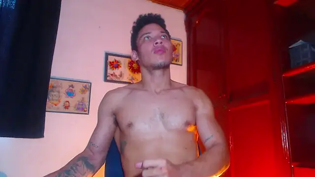 RuiMaddoox online show from 09/18/25, 02:30