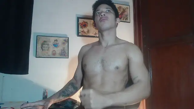 RuiMaddoox online show from 10/11/25, 12:15