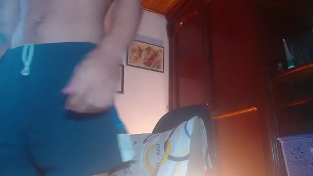 RuiMaddoox online show from 10/12/25, 11:31