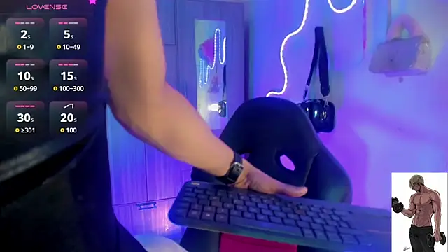 Cata MW online show from 02/11/26, 07:19