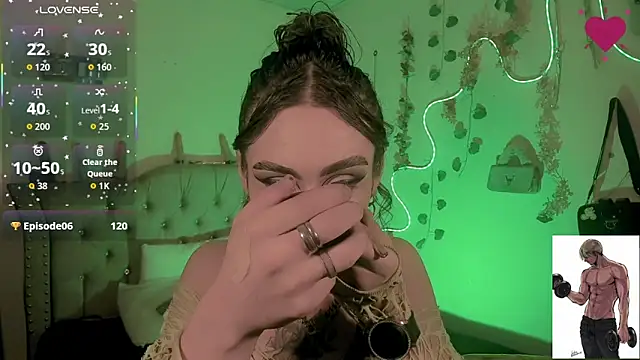 Cata MW online show from 02/27/26, 07:47