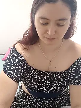 Anaa Rose online show from 09/24/25, 05:49