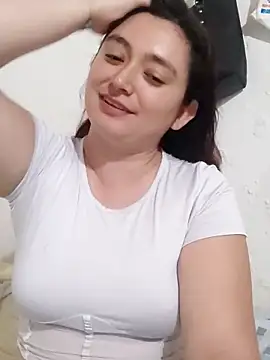 Anaa Rose online show from 12/02/25, 04:13