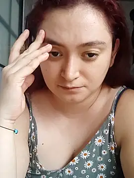 Anaa Rose online show from 12/19/25, 07:43