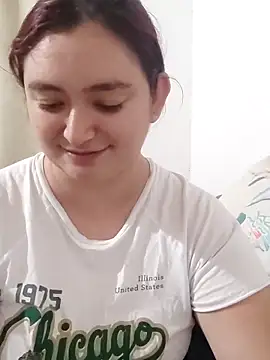 Anaa Rose online show from 02/03/26, 08:47