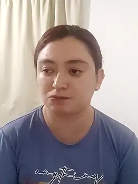 Anaa Rose online show from 02/06/26, 08:34