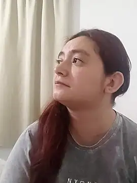 Anaa Rose online show from 02/17/26, 08:59