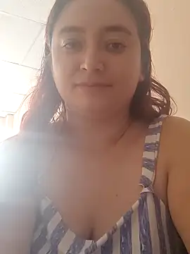 Anaa Rose online show from 03/08/26, 04:11