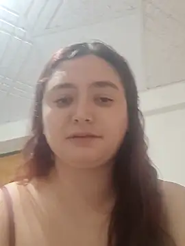 Anaa Rose online show from 03/10/26, 01:10