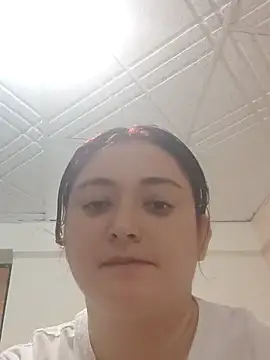 Anaa Rose online show from 03/16/26, 11:09