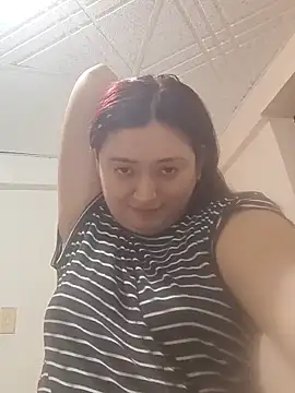 Anaa Rose online show from 03/26/26, 08:25