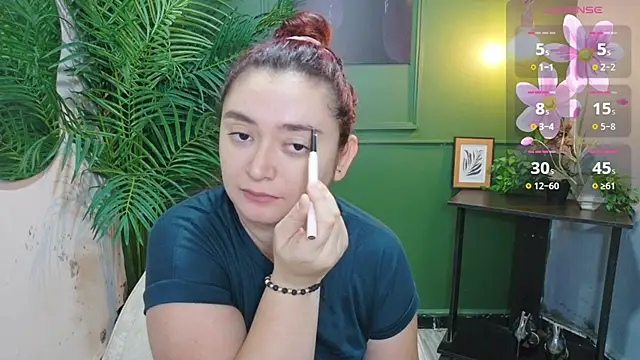 Anaa Rose online show from 05/19/26, 12:44