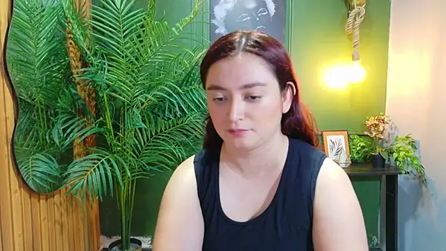 Anaa Rose online show from 07/04/26, 06:14